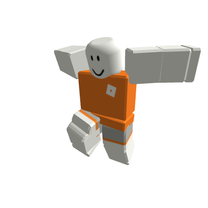 Levitation Animation